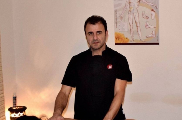 AM Massage Centre
